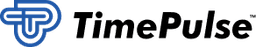 TimePulse logo